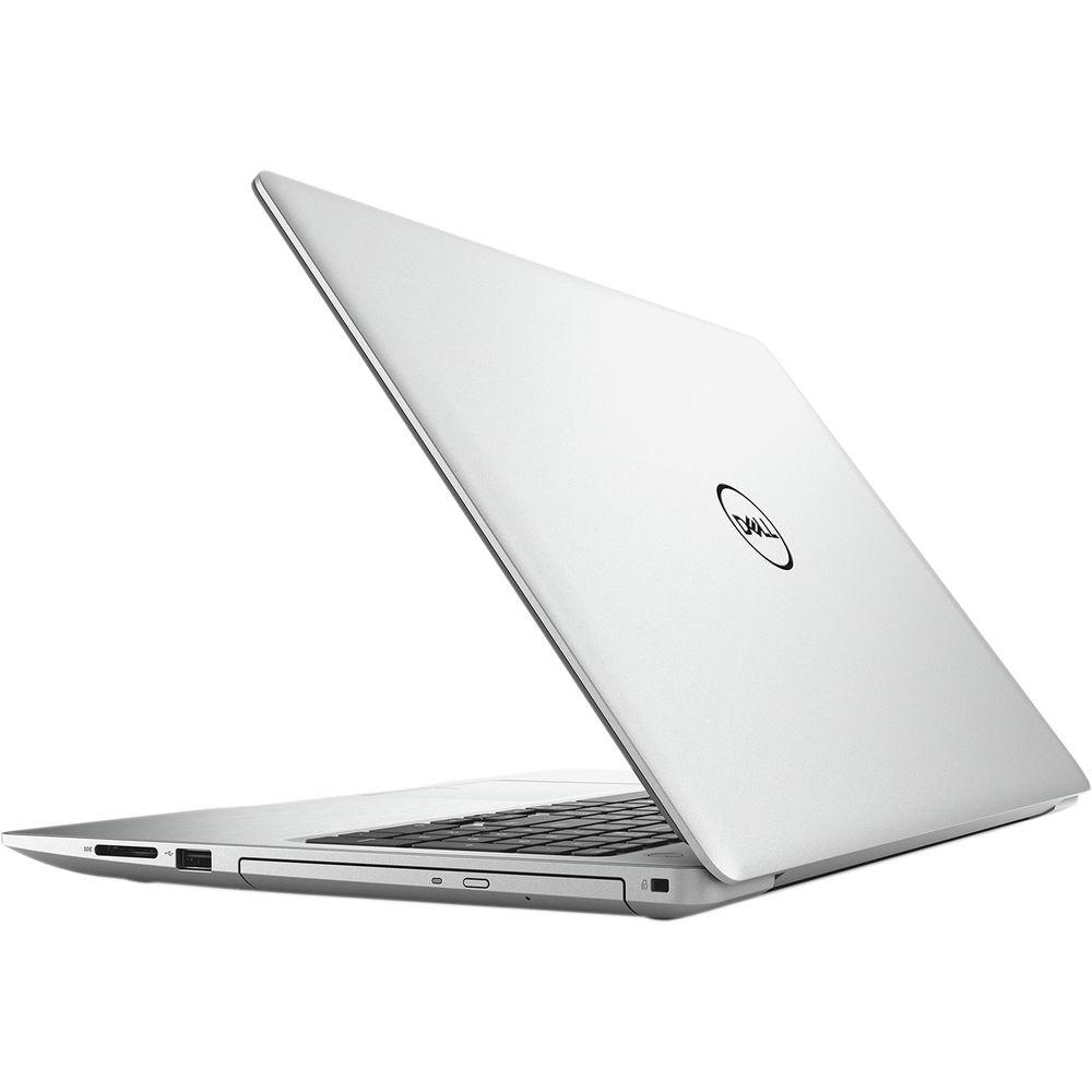 Dell 15.6" Inspiron 15 5000 Series 5570 Laptop