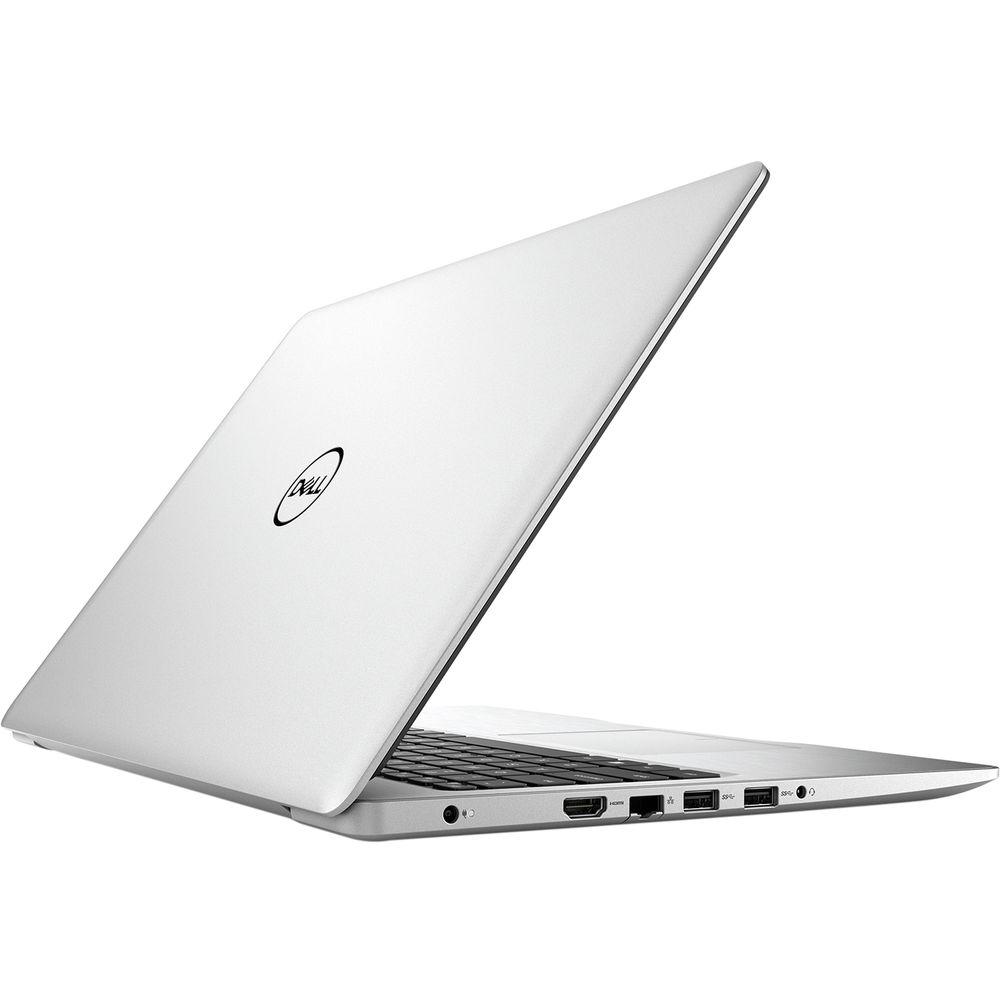 Dell 15.6" Inspiron 15 5000 Series 5570 Laptop