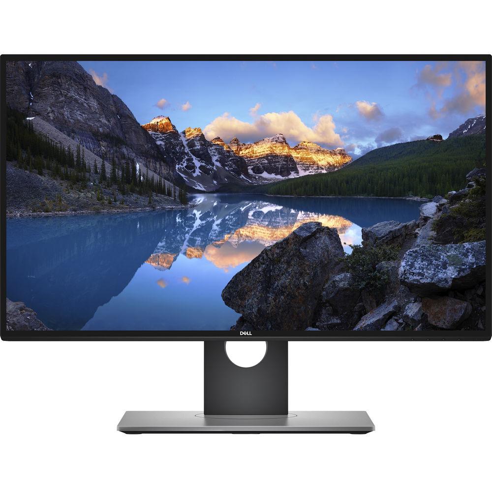 Dell U2518D UltraSharp 25" 16:9 HDR IPS Monitor