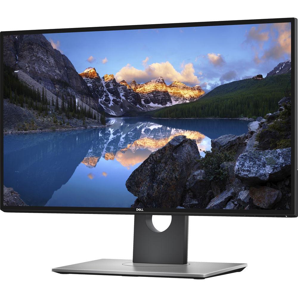 Dell U2518D UltraSharp 25" 16:9 HDR IPS Monitor