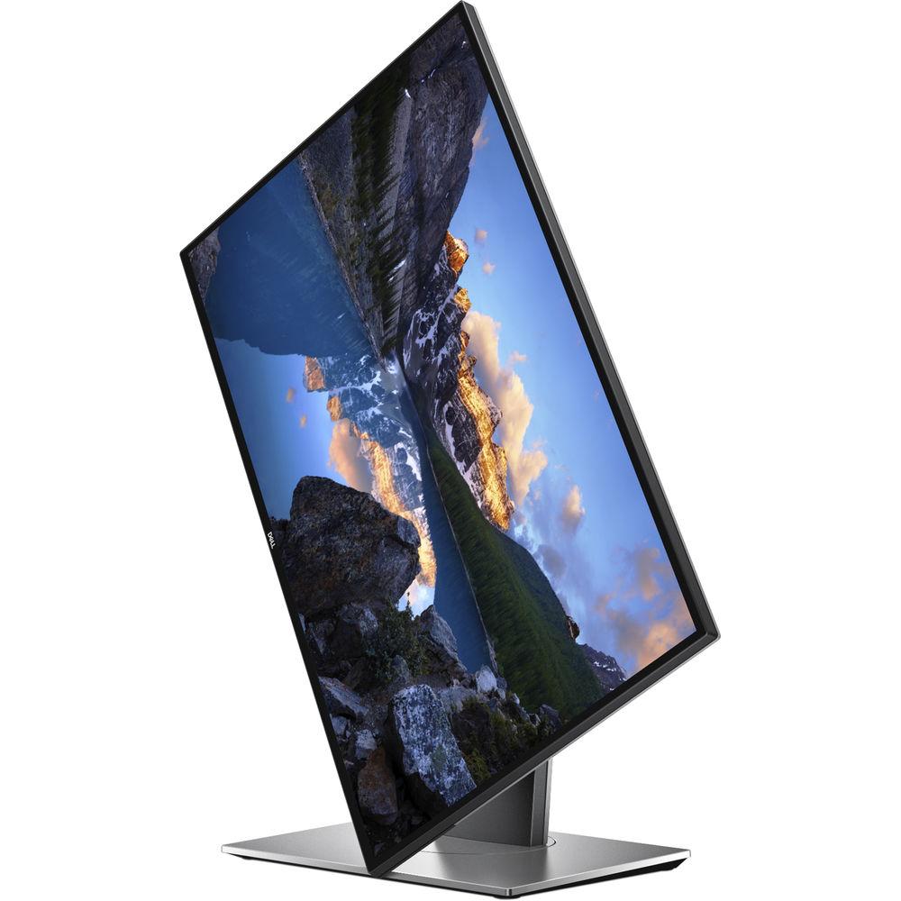 Dell U2518D UltraSharp 25" 16:9 HDR IPS Monitor
