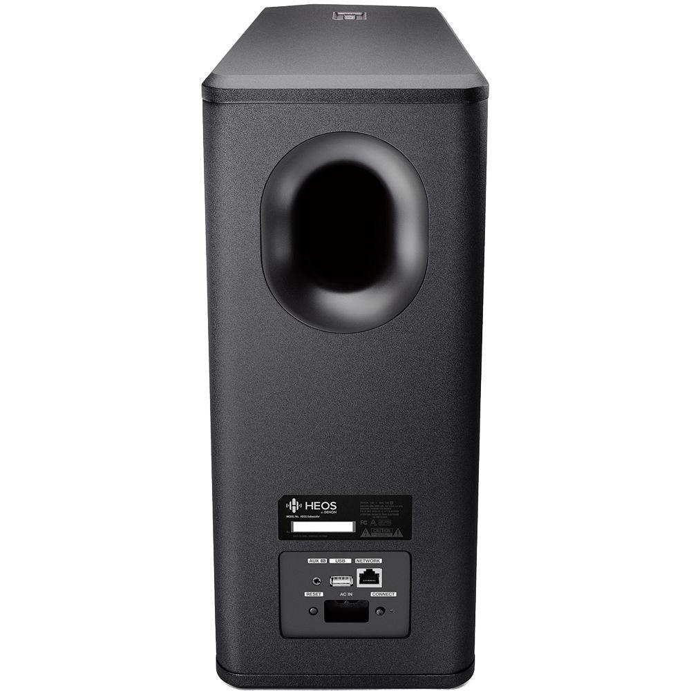Denon HEOS Subwoofer