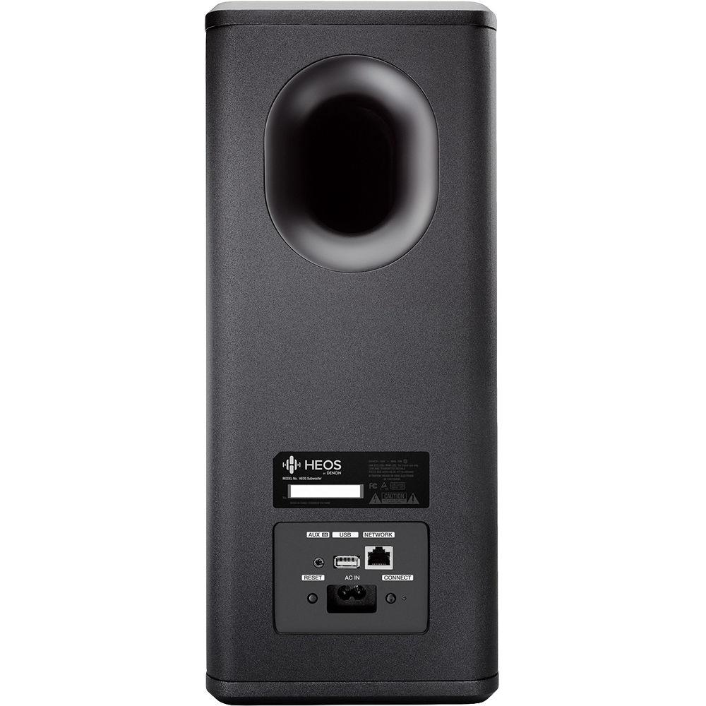 Denon HEOS Subwoofer