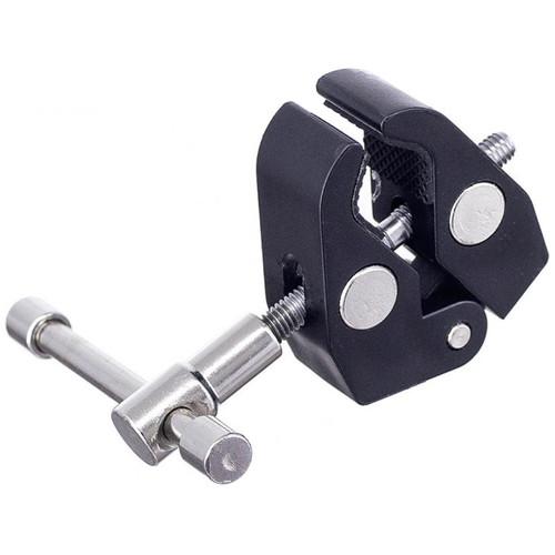 DigitalFoto Solution Limited Mini Bean Ball Head Magic Grip Arm plus Super Clamp for Ronin S Crane 2 Gimbal