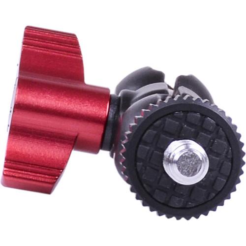 DigitalFoto Solution Limited Mini Bean Ball Head Magic Grip Arm plus Super Clamp for Ronin S Crane 2 Gimbal