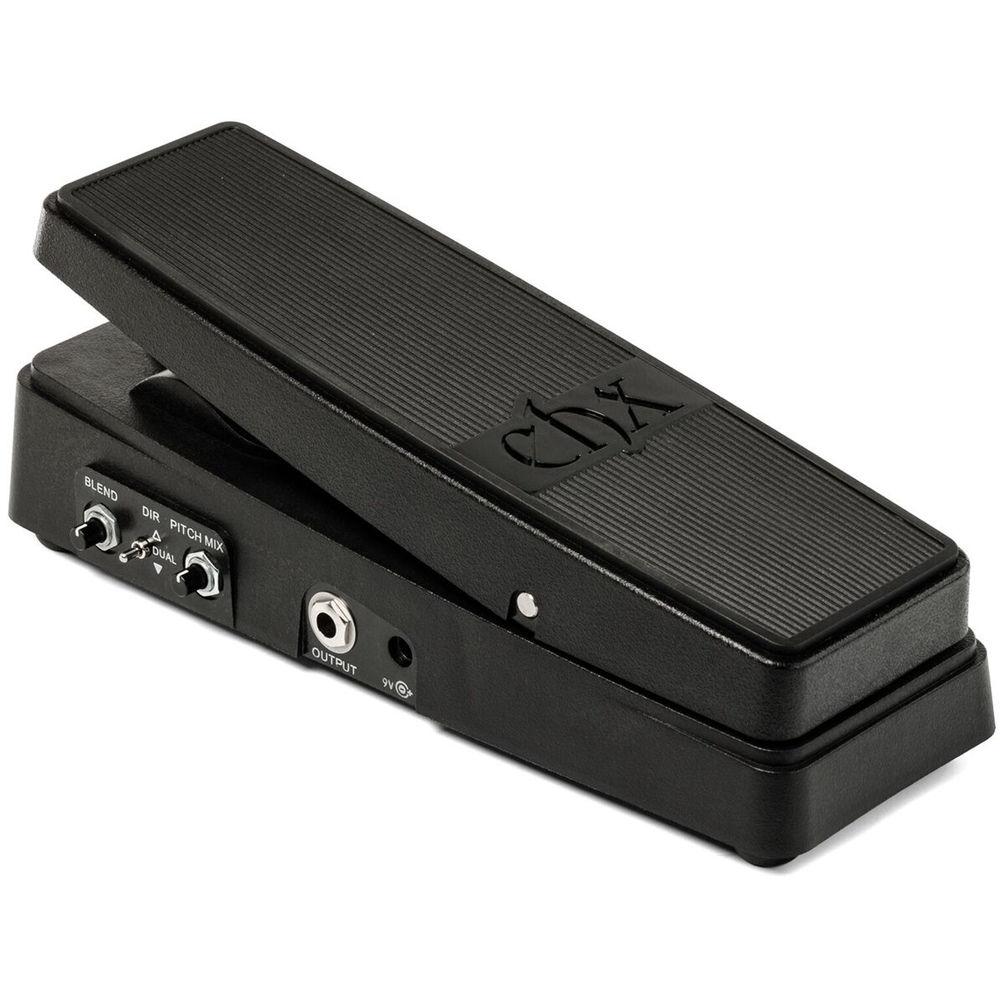 Electro-Harmonix Slammi Plus Polyphonic Pitch Shifter Harmony Pedal