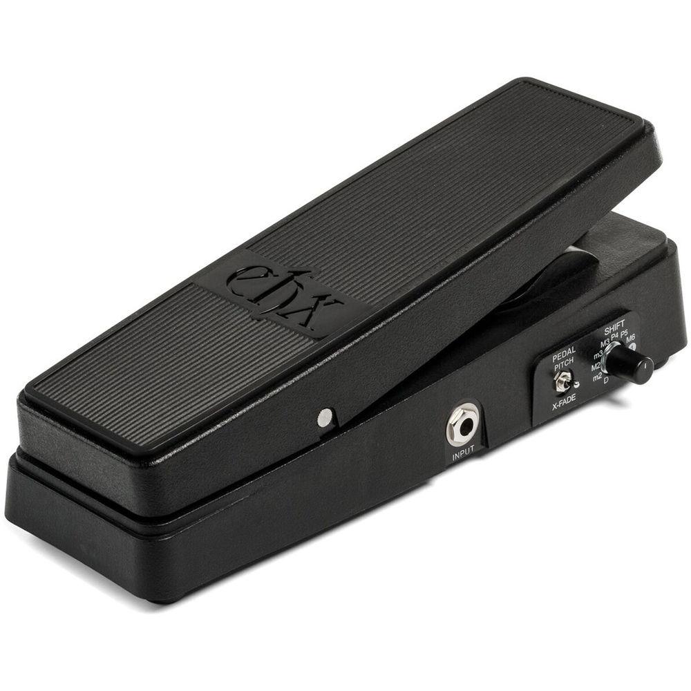 Electro-Harmonix Slammi Plus Polyphonic Pitch Shifter Harmony Pedal