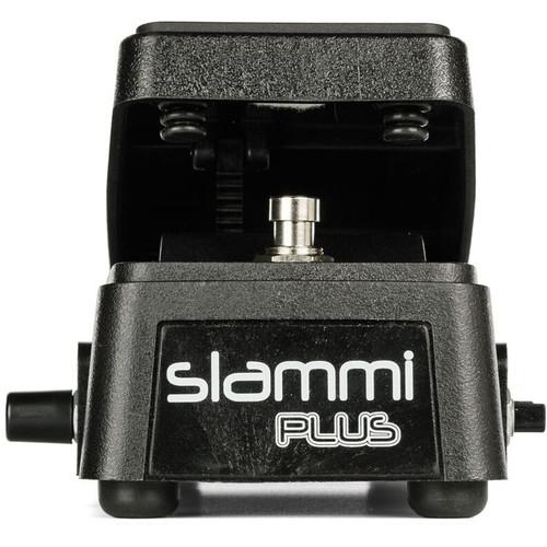 Electro-Harmonix Slammi Plus Polyphonic Pitch Shifter Harmony Pedal