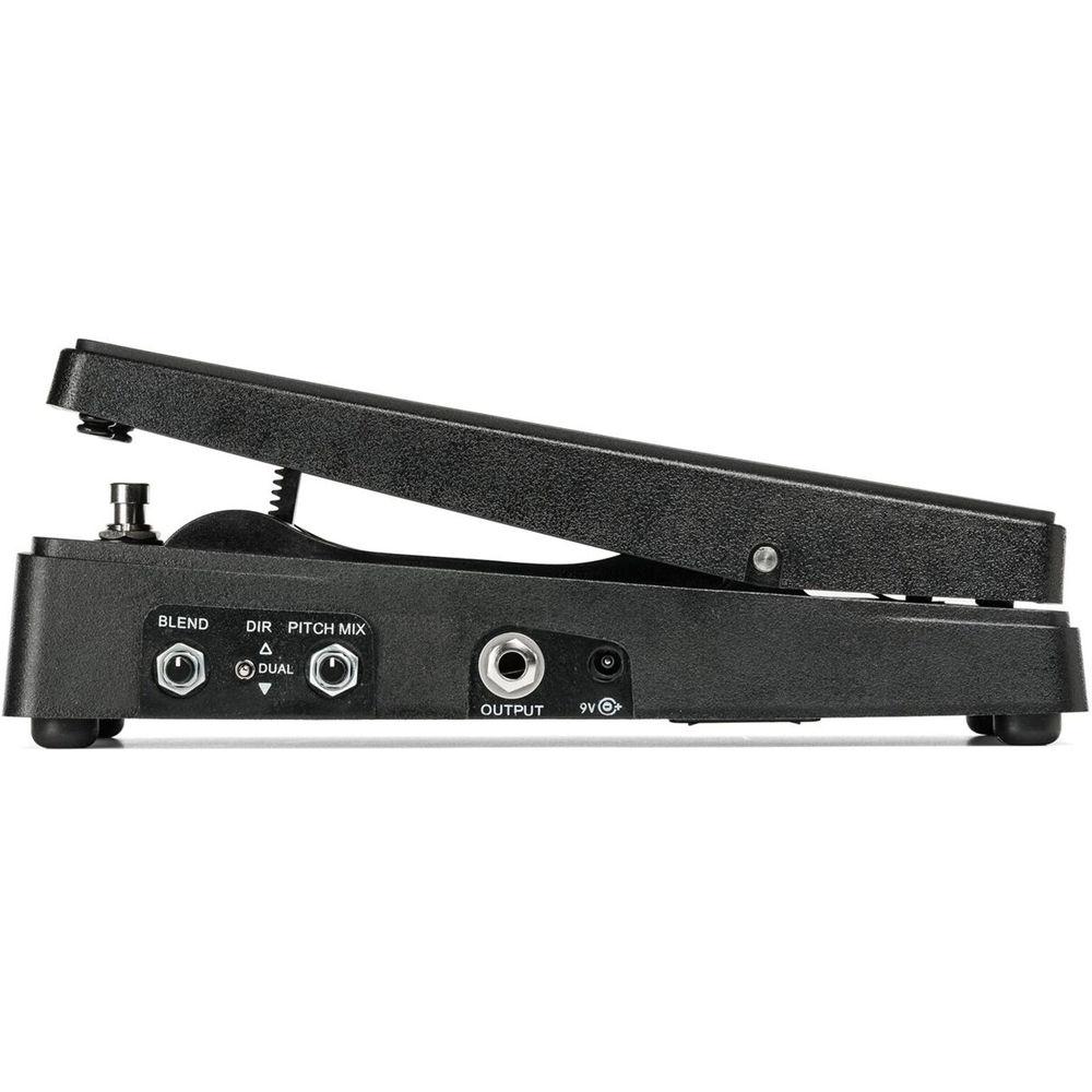 Electro-Harmonix Slammi Plus Polyphonic Pitch Shifter Harmony Pedal