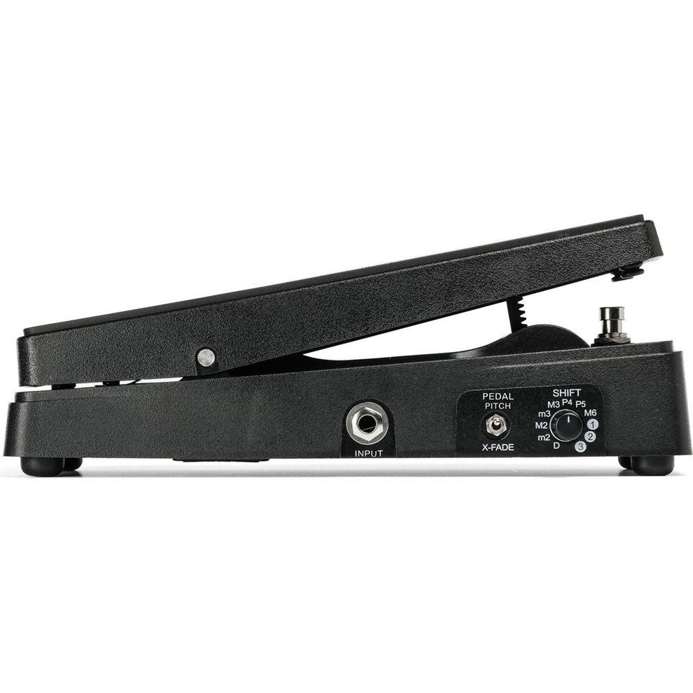 Electro-Harmonix Slammi Plus Polyphonic Pitch Shifter Harmony Pedal