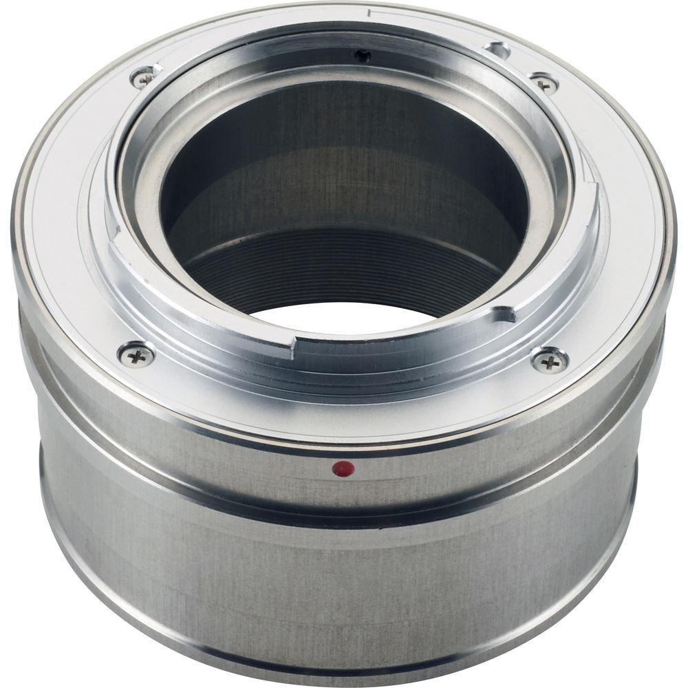 Entaniya E-Mount Adapter for Hal 250° Extreme-Fisheye Lens