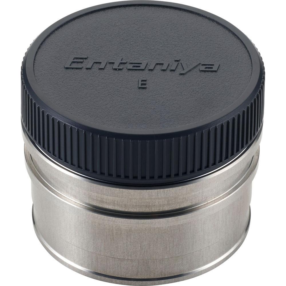 Entaniya E-Mount Adapter for Hal 250° Extreme-Fisheye Lens