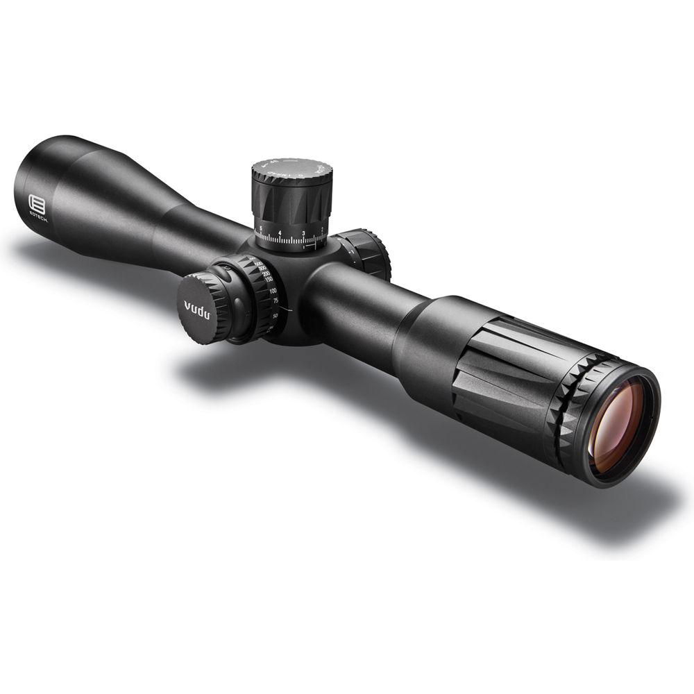 EOTech 3.5-18x50 Vudu Precision Riflescope