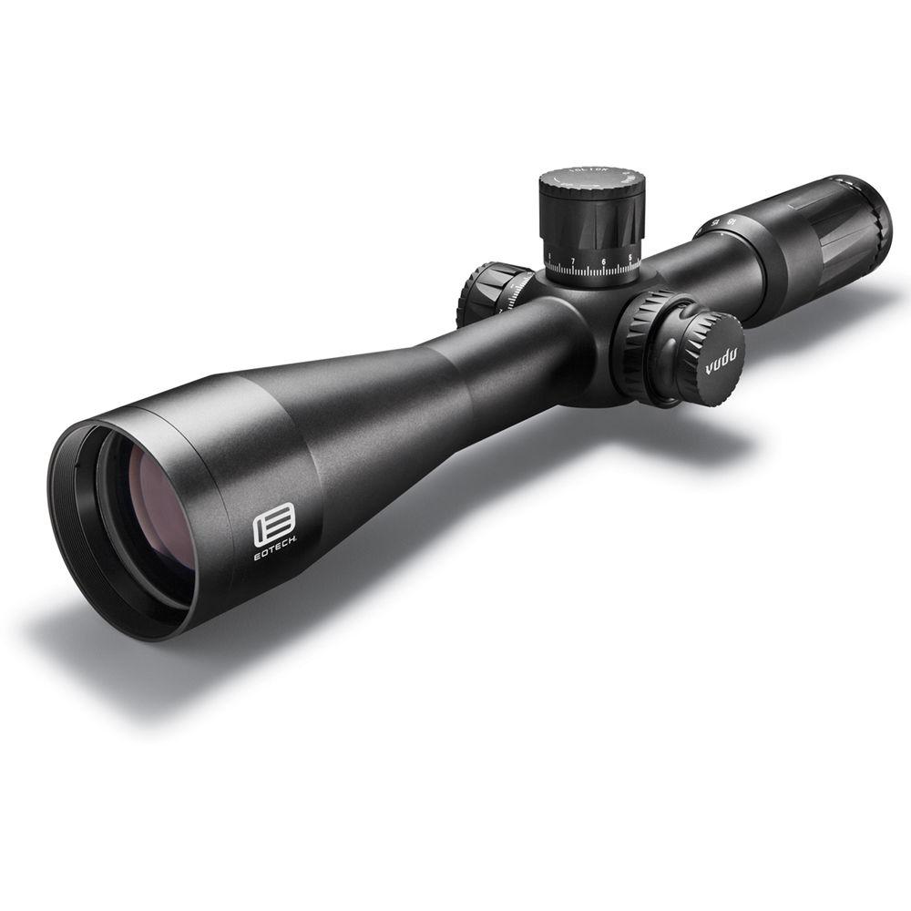 EOTech 3.5-18x50 Vudu Precision Riflescope