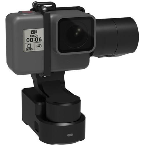 Feiyu WG2X 3-Axis Wearable Gimbal for Action Cams