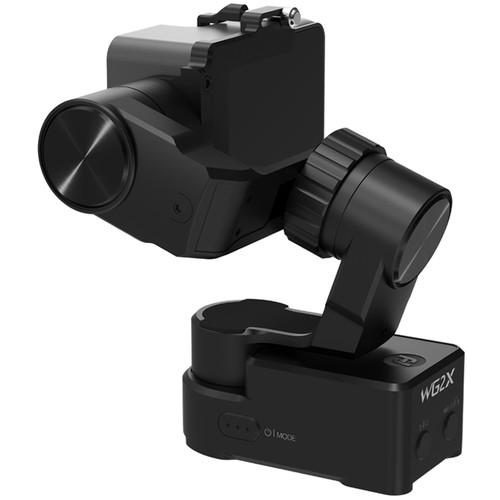 Feiyu WG2X 3-Axis Wearable Gimbal for Action Cams