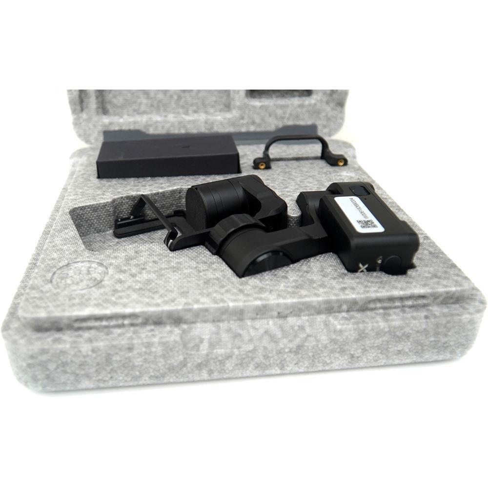 Feiyu WG2X 3-Axis Wearable Gimbal for Action Cams