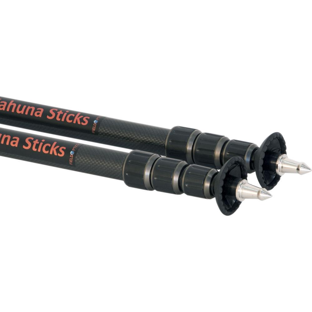 Field Optics Research Kahuna Sticks Trekking Poles
