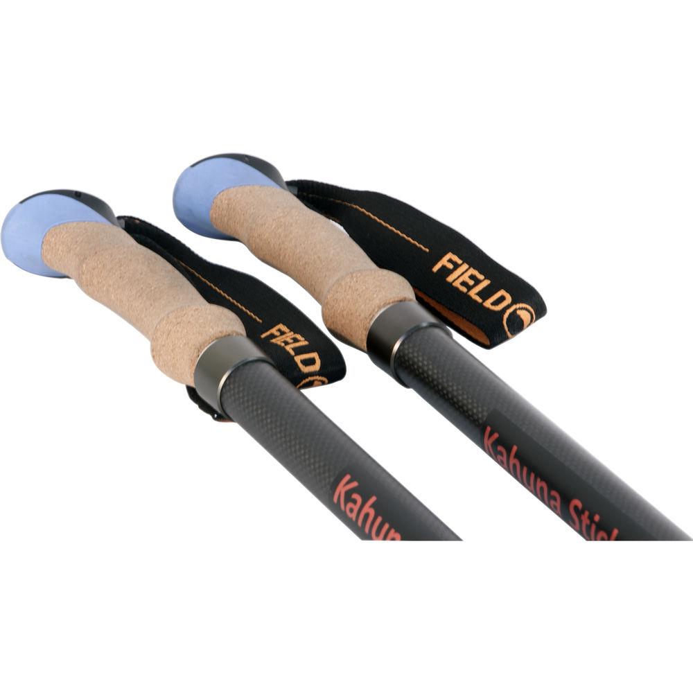 Field Optics Research Kahuna Sticks Trekking Poles