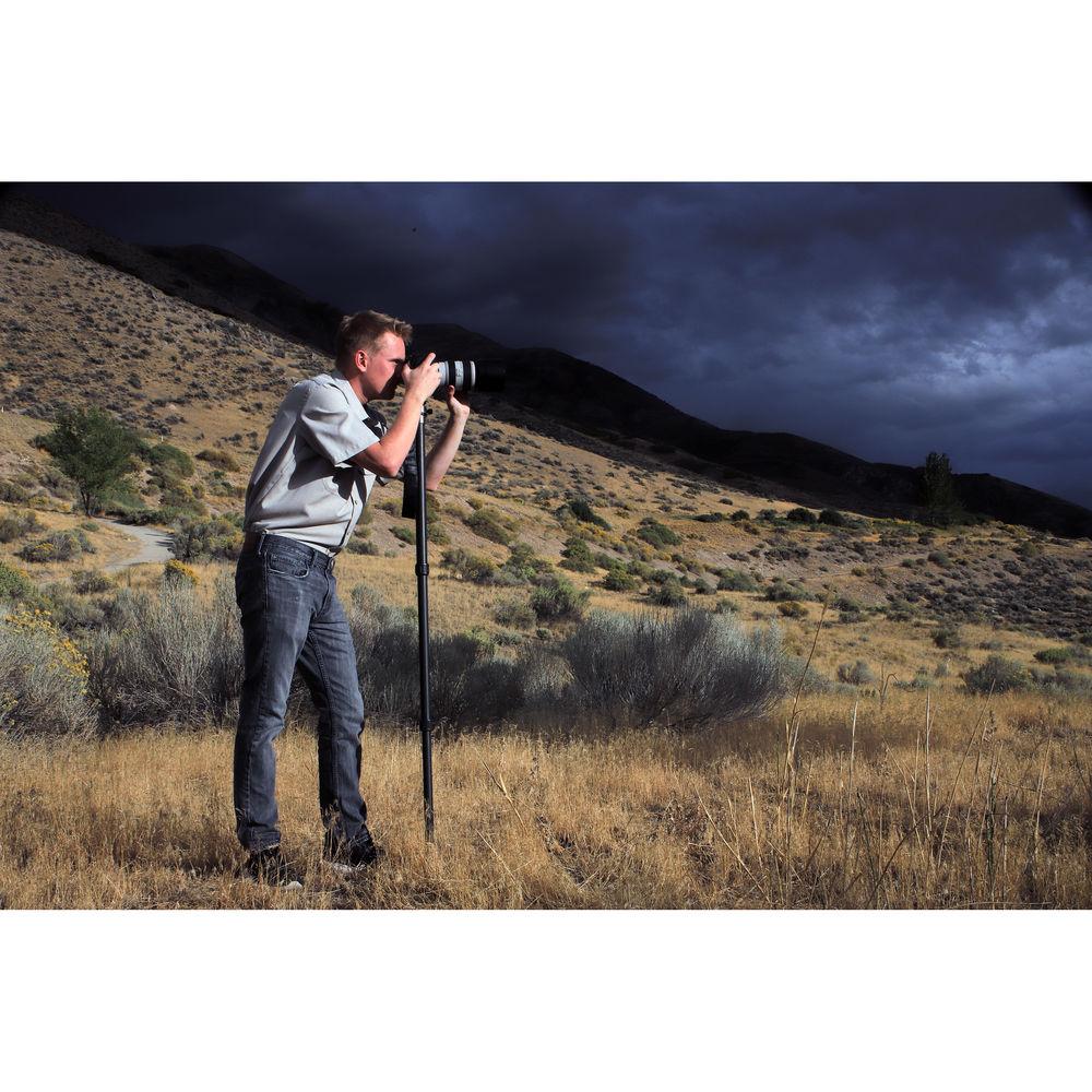 Field Optics Research Kahuna Sticks Trekking Poles