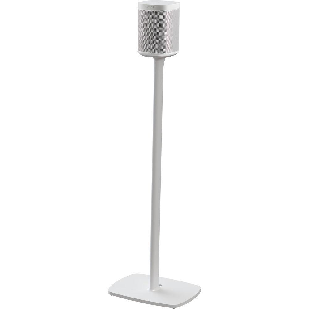 FLEXSON Floor Stands for Sonos One