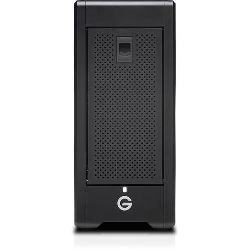 G-Technology G-SPEED Shuttle XL 48TB 8-Bay Thunderbolt 3 RAID Array