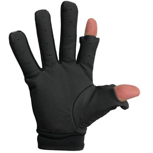 Glacier Glove Lightweight Pro Angler Slit Finger Glove