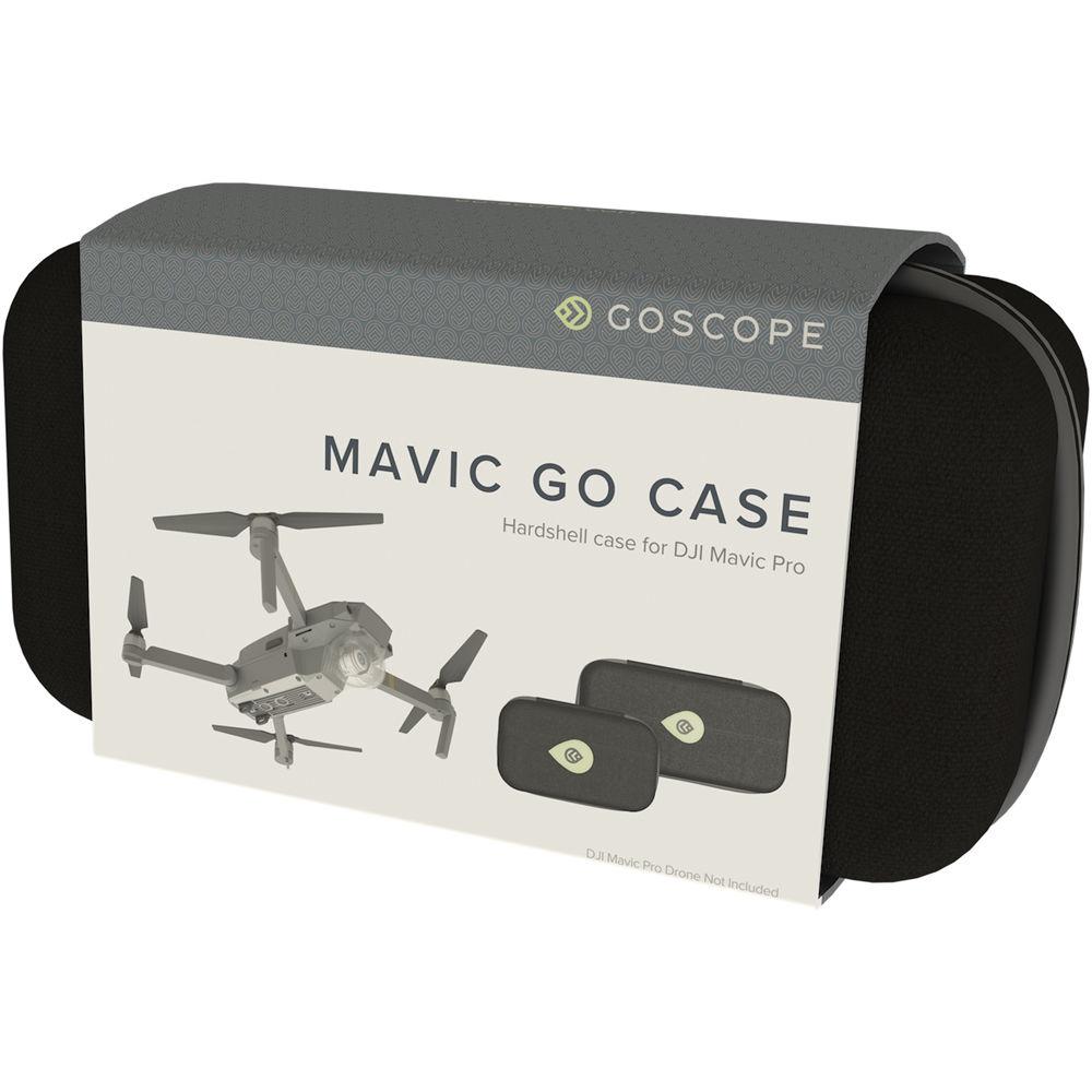 GoScope Go Case for DJI Mavic Pro
