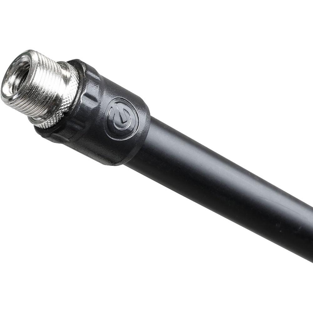 Gravity Stands 2-Point Adjustment Boom Arm for Microphone Stand