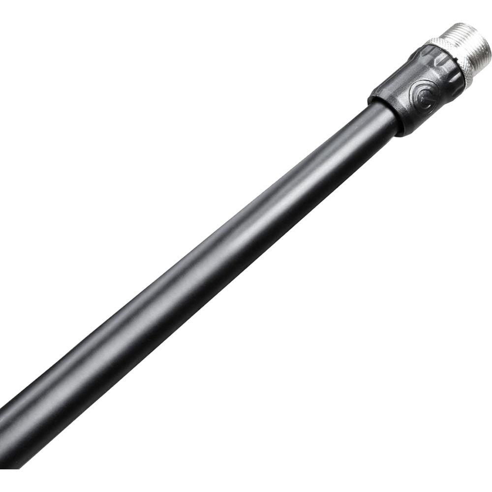 Gravity Stands 2-Point Adjustment Boom Arm for Microphone Stand