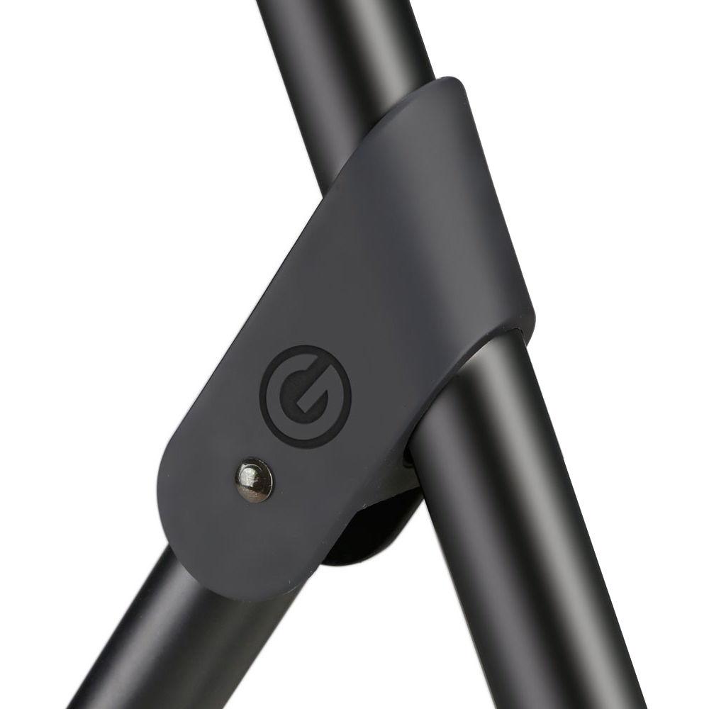 Gravity Stands VARI-G 3 - Guitar Rack for Three Instruments