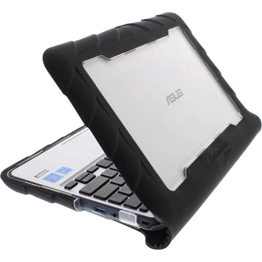 Gumdrop Cases DropTech Case for ASUS C202 Chromebook