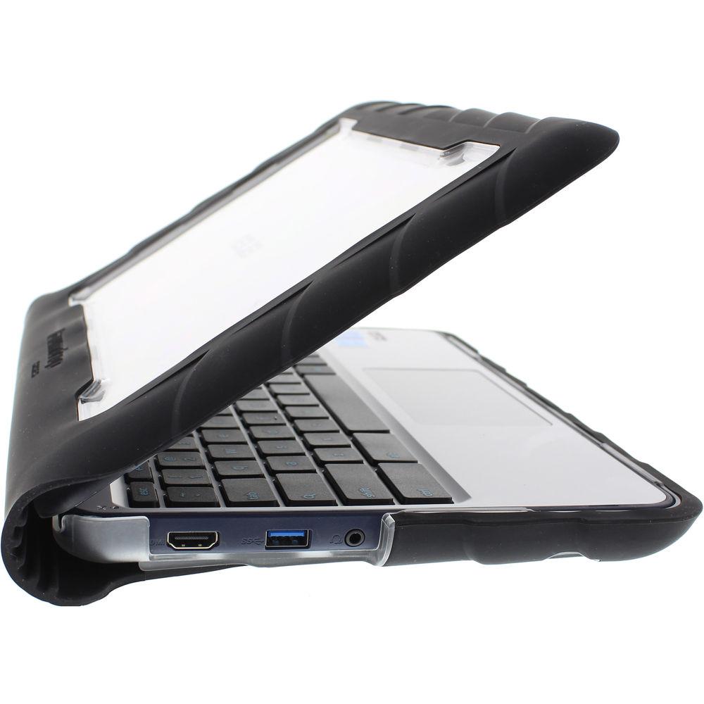 Gumdrop Cases DropTech Case for ASUS C202 Chromebook