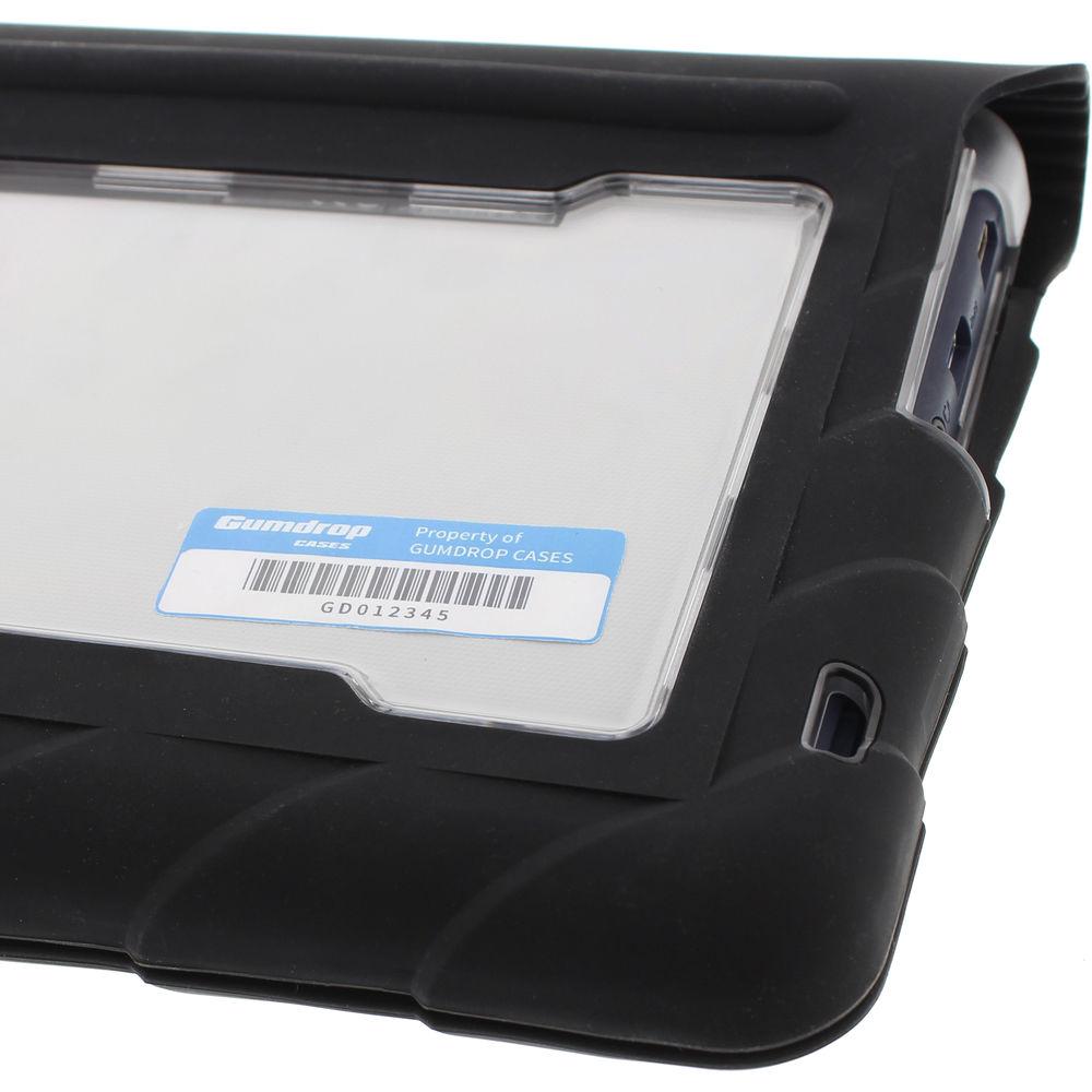 Gumdrop Cases DropTech Case for ASUS C202 Chromebook