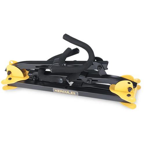 HERCULES Stands Double Alto Tenor Saxophone Stand