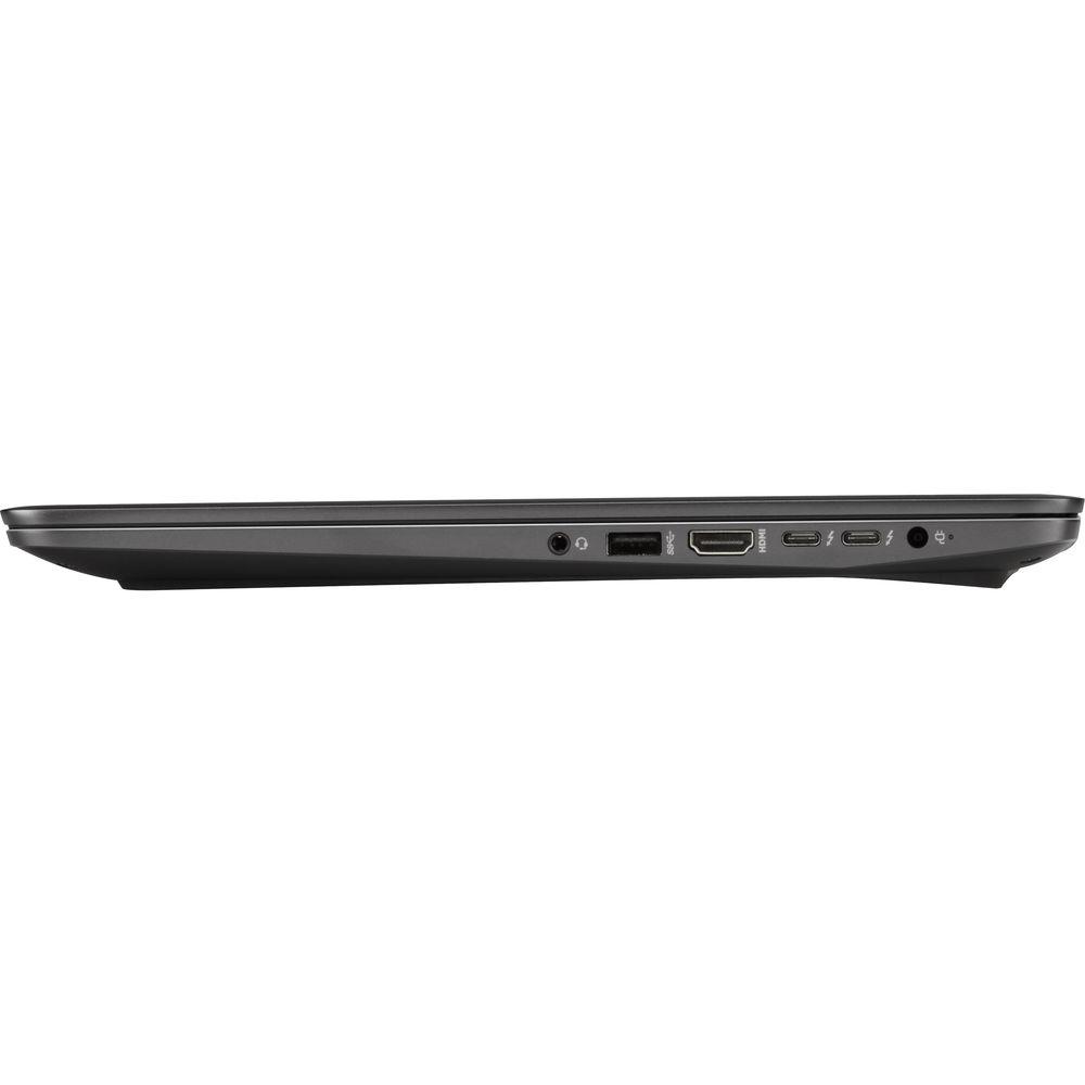 HP 15.6" ZBook Studio G4 Mobile Workstation