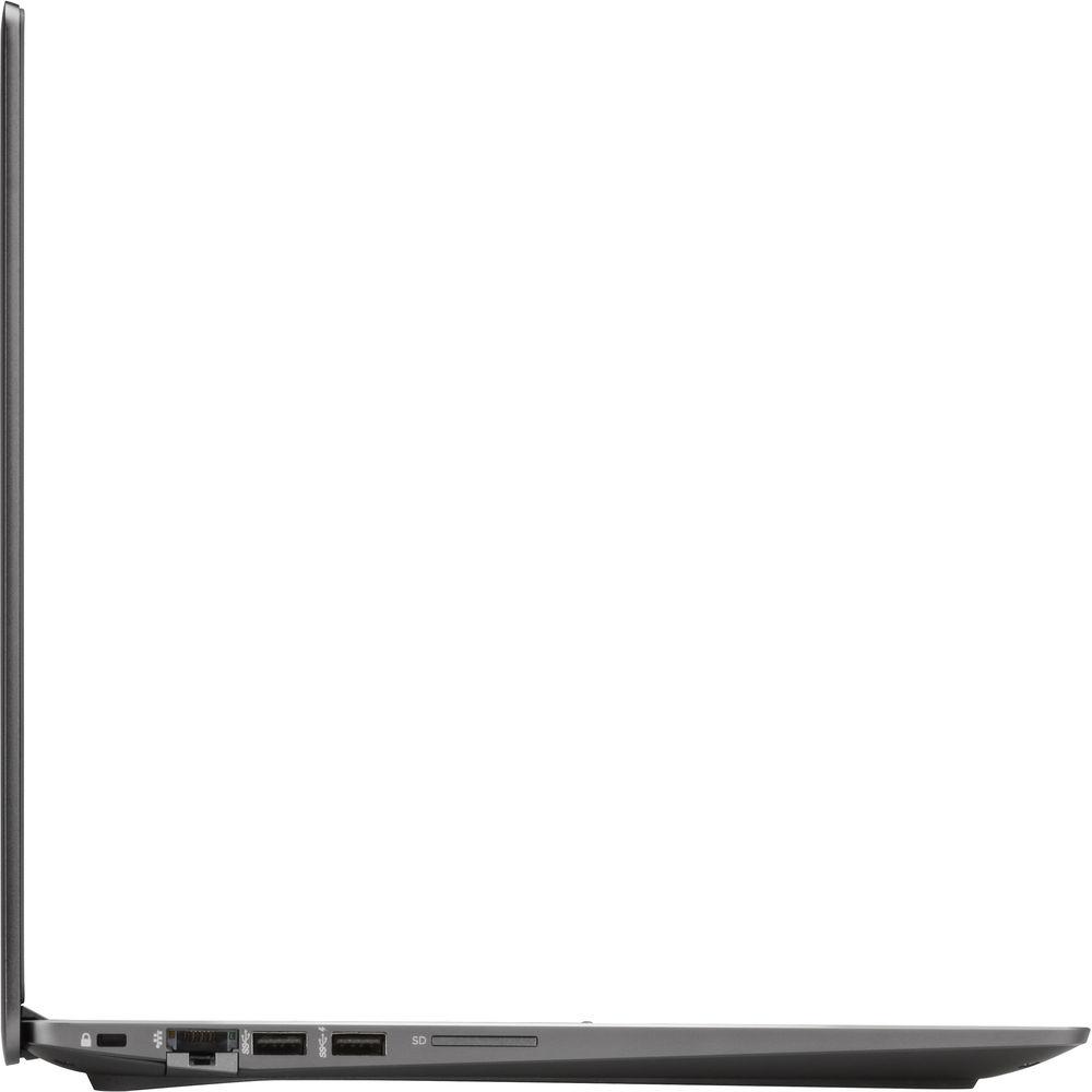 HP 15.6" ZBook Studio G4 Mobile Workstation