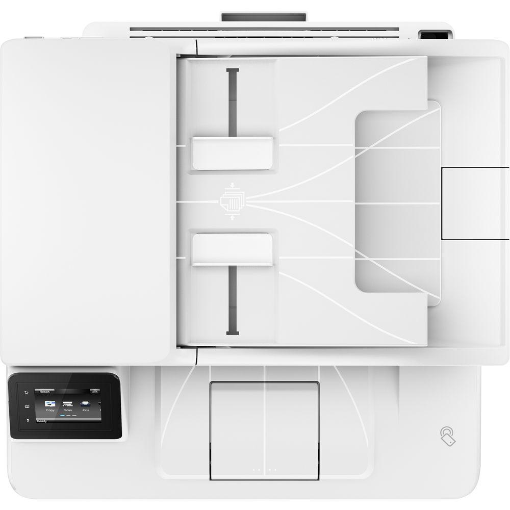 HP LaserJet Pro M227fdw All-in-One Monochrome Laser Printer