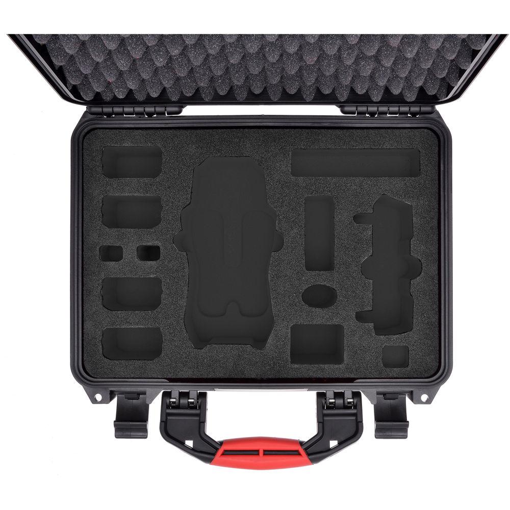 HPRC 2400 Hard Case for DJI Mavic Pro