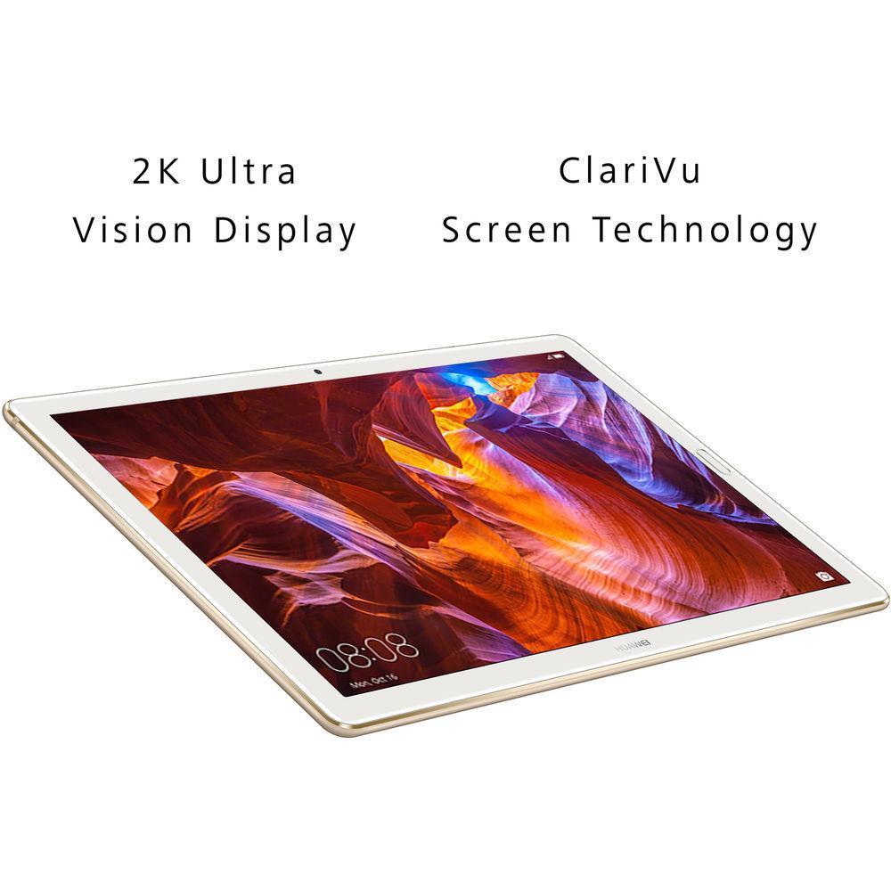 Huawei 10.8" Mediapad M5 Pro 64GB Tablet