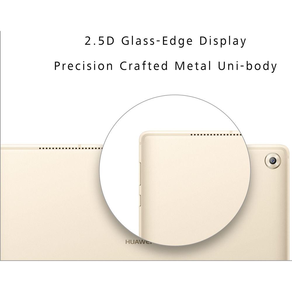 Huawei 10.8" Mediapad M5 Pro 64GB Tablet