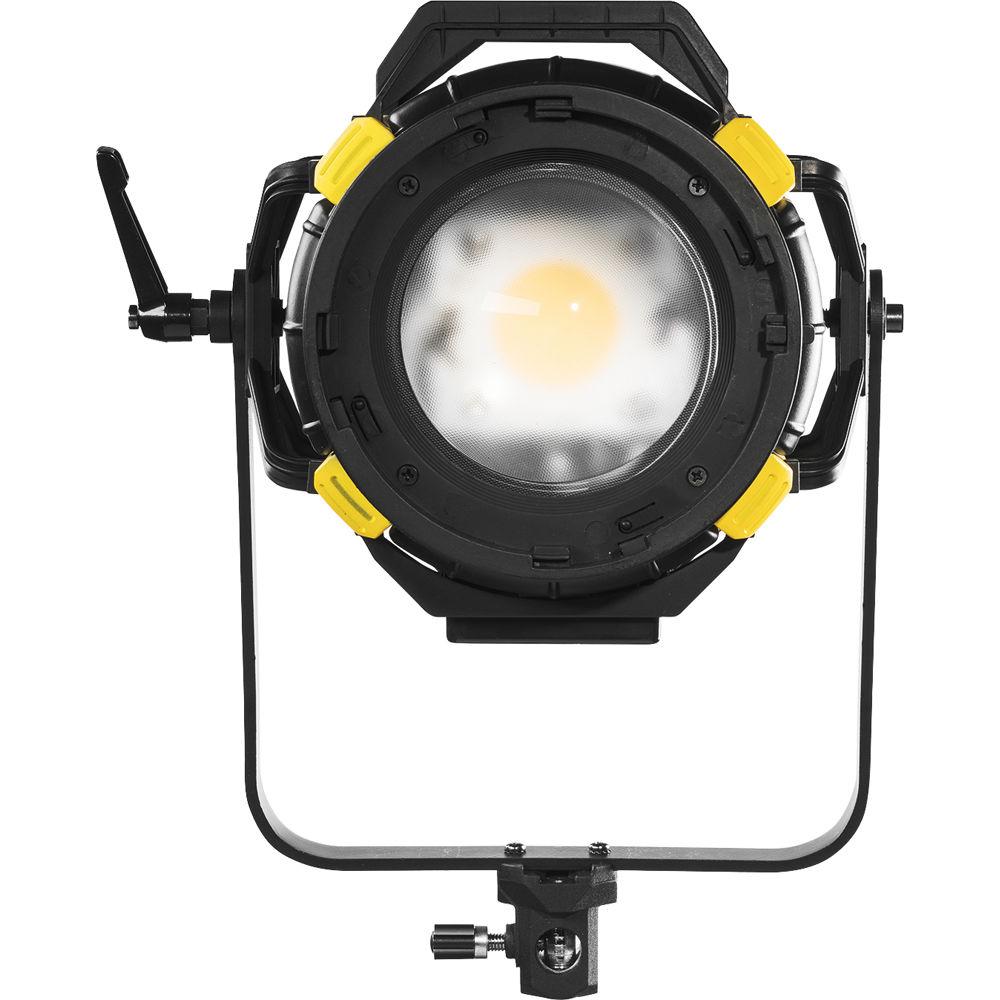 ikan Stryder Bi-Color 2700-5600K Studio and Field LED Light with DMX