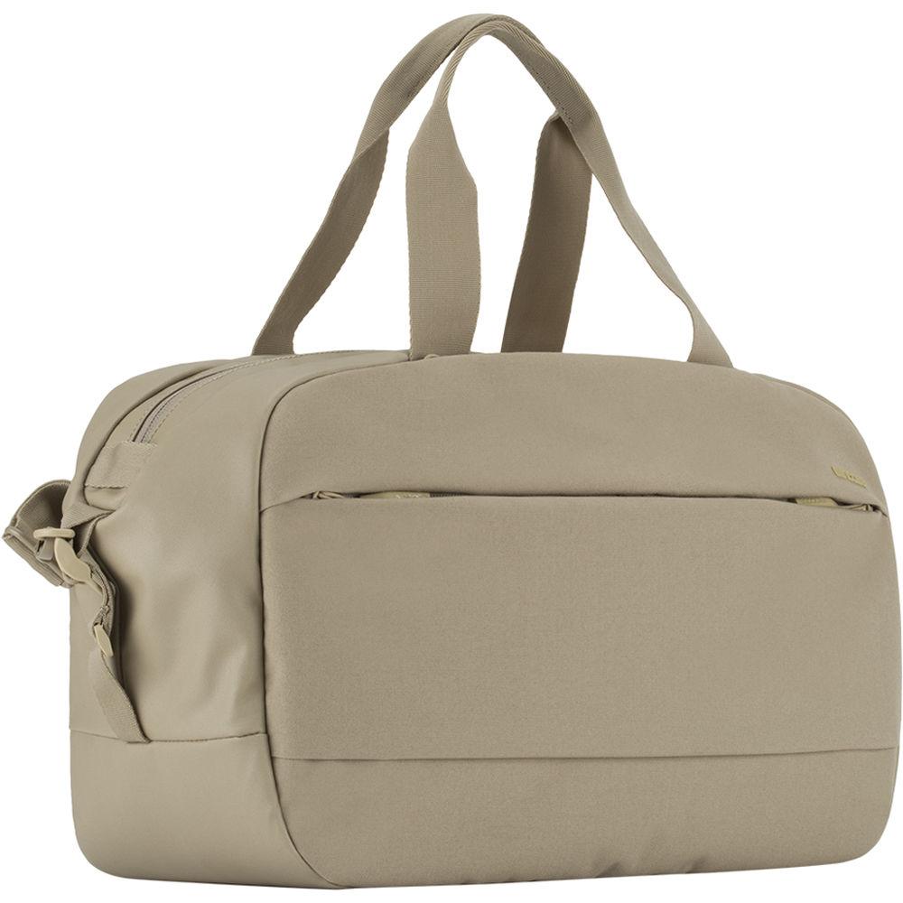 Incase Designs Corp City Duffel Bag