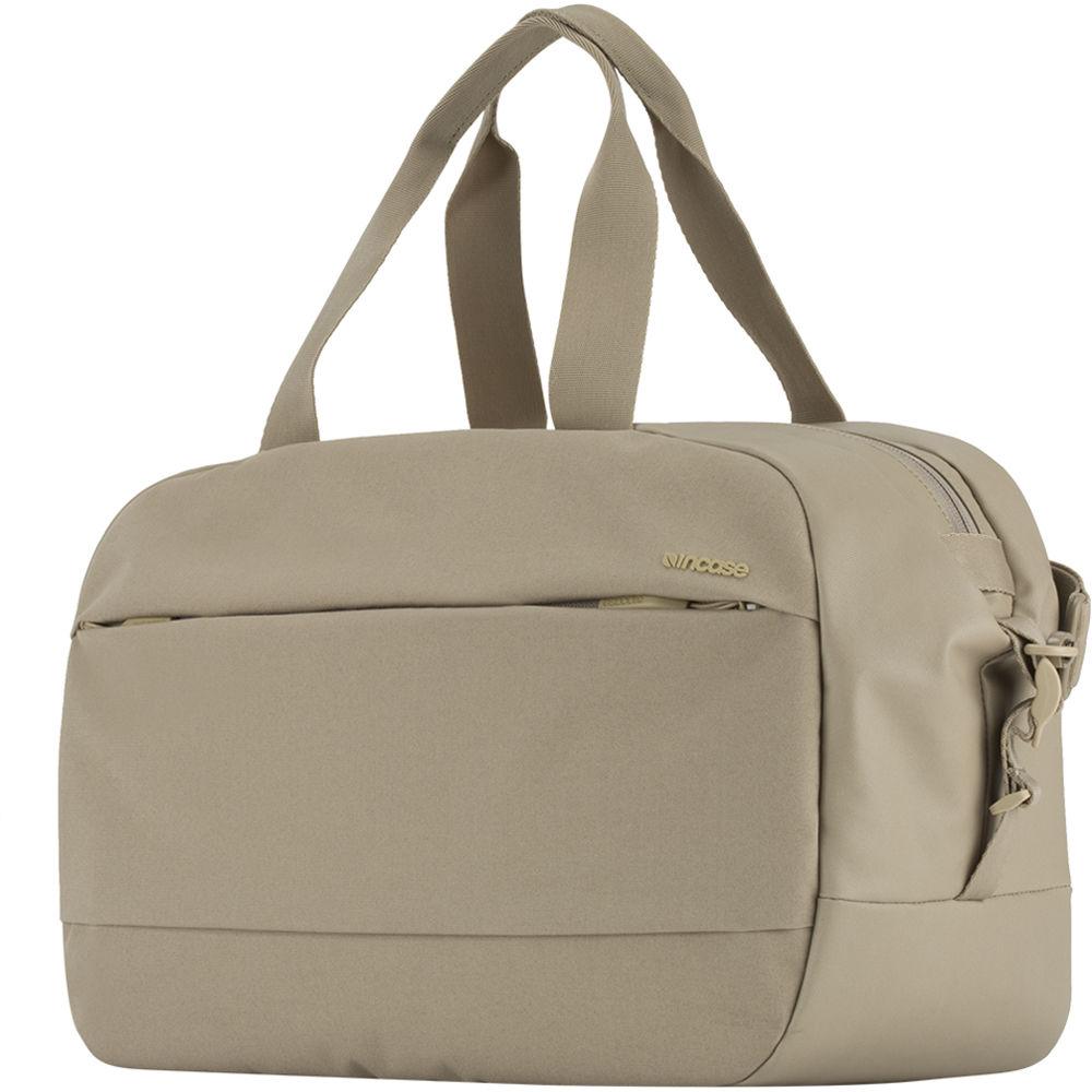 Incase Designs Corp City Duffel Bag