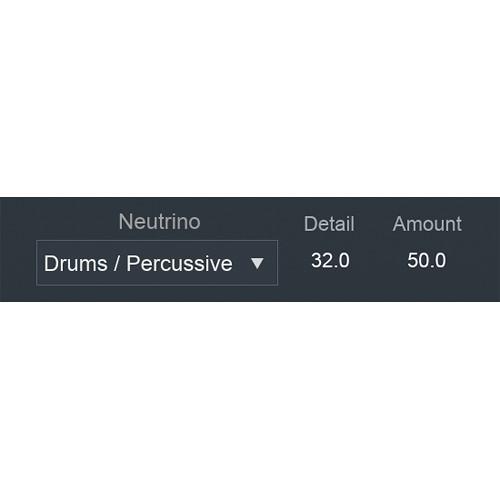 iZotope Neutron 2 Mixing Software with Track Assistant