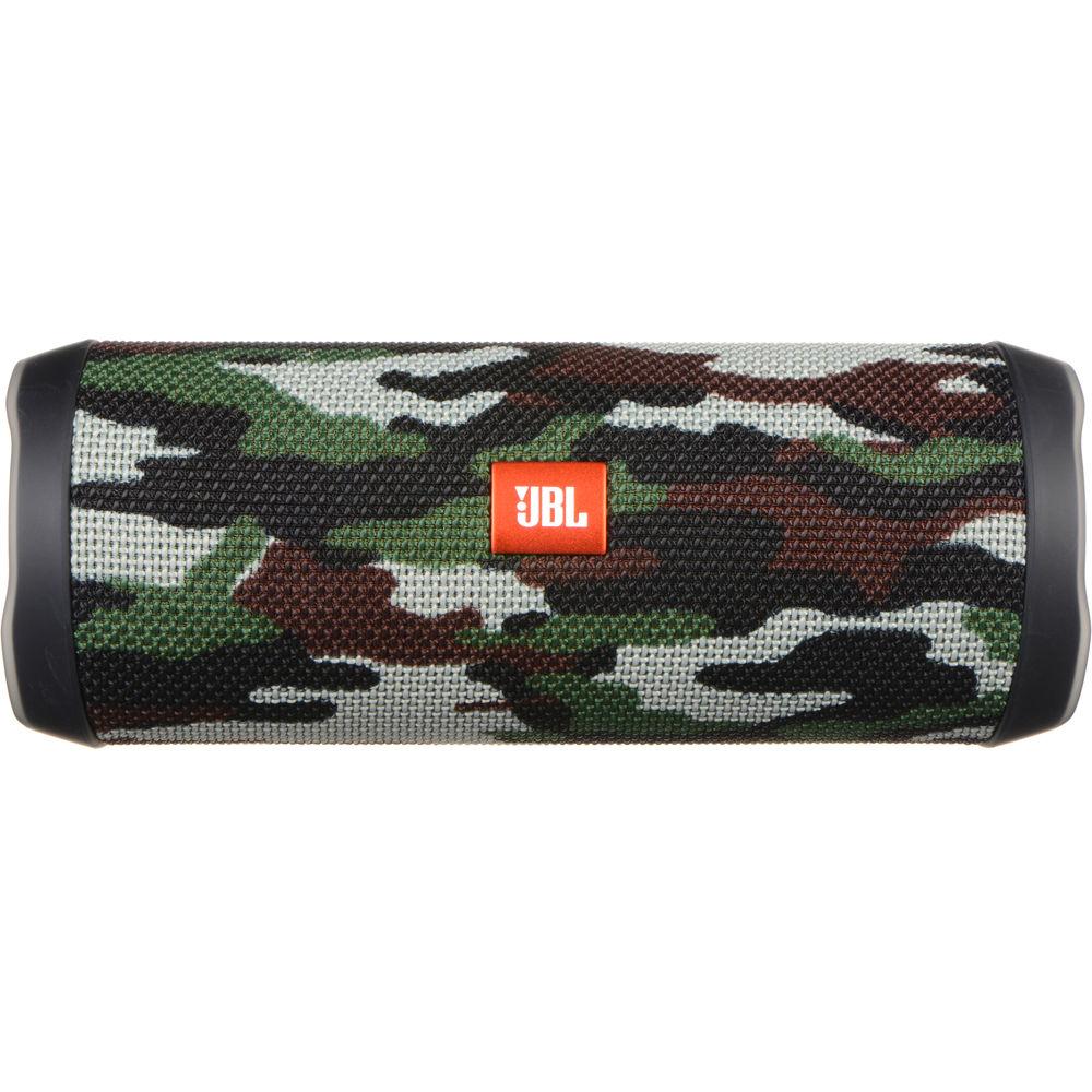 JBL Flip 4 Wireless Portable Stereo Speaker