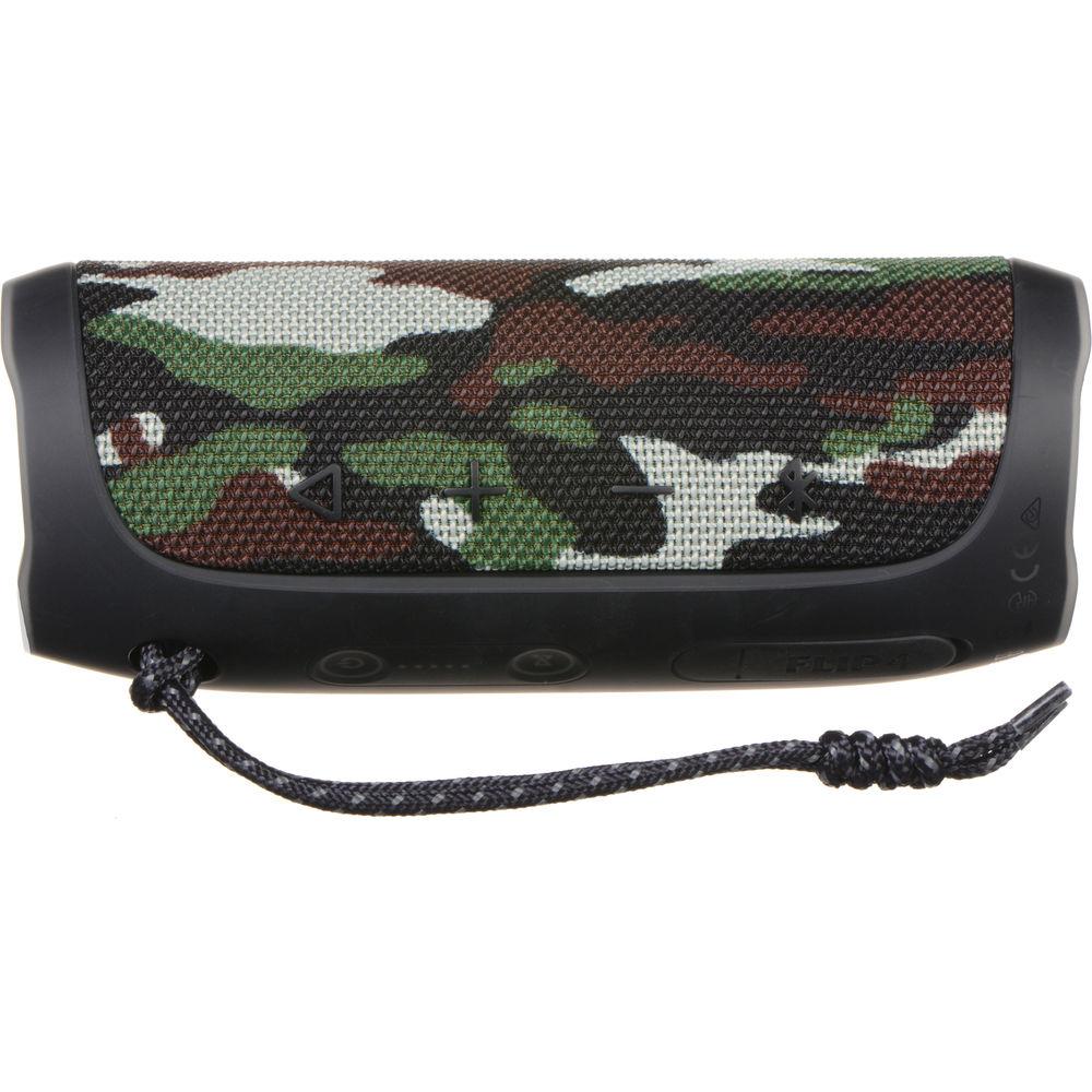 JBL Flip 4 Wireless Portable Stereo Speaker