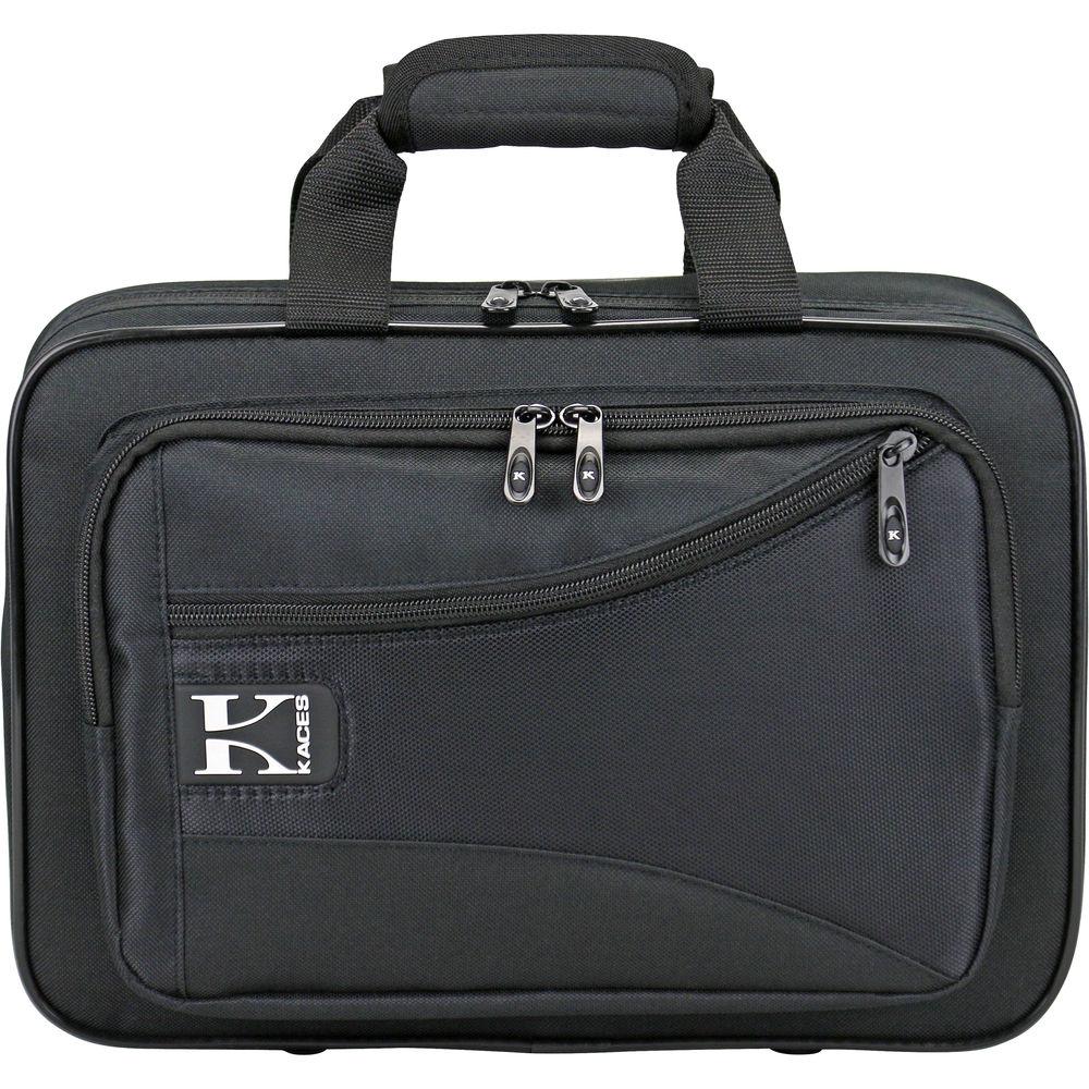 KACES Lightweight Hardshell Case for Clarinet