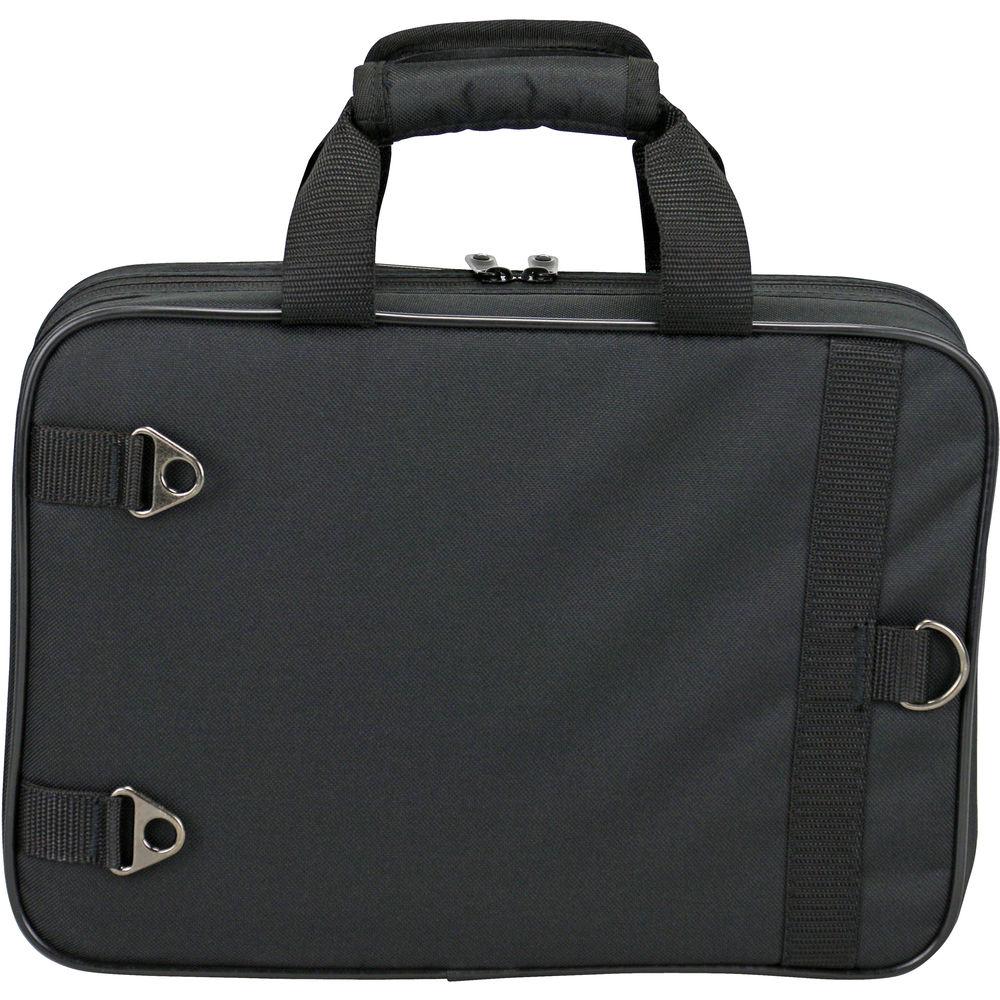 KACES Lightweight Hardshell Case for Clarinet