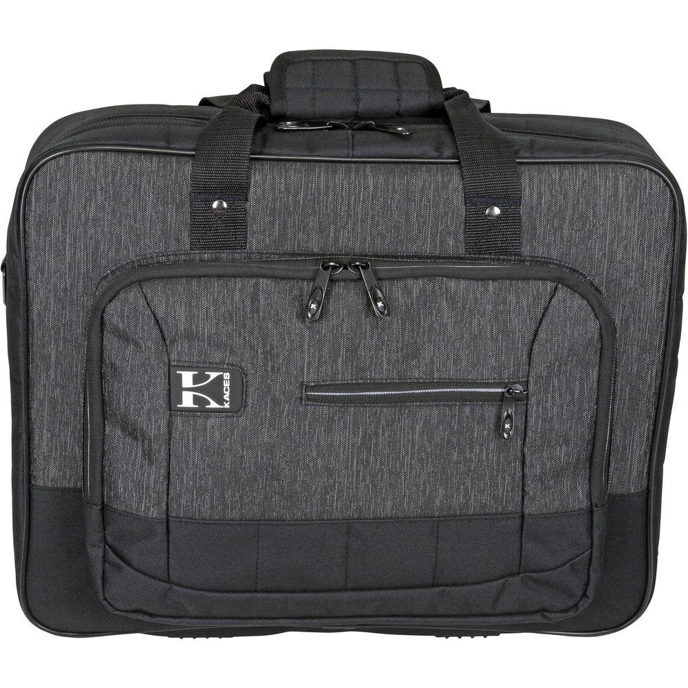 KACES Luxe Series Bag for Keyboard & Gear